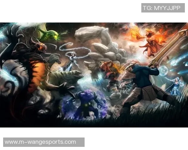 热议DOTA2V5带来的游戏意识变革与玩家心态的深刻转变