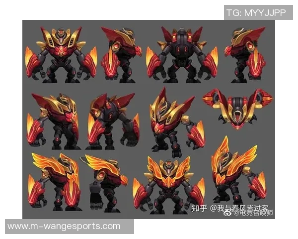 探讨FPX战队状态变革背后的原因与未来发展方向分析