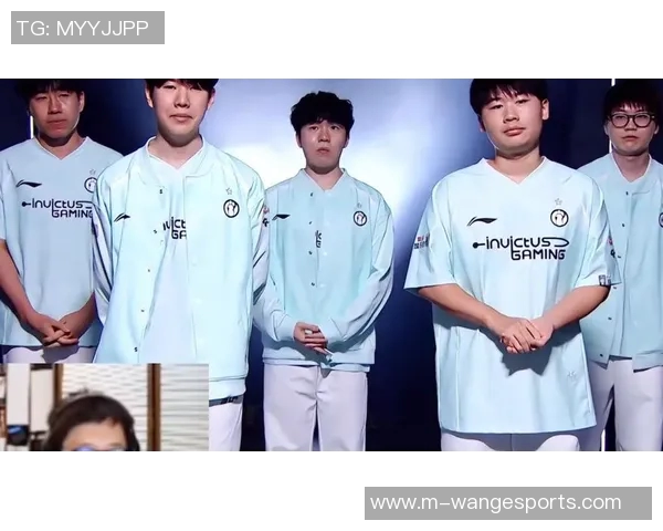 全球挑战赛特别报道IG战队的转型与重生之路探秘