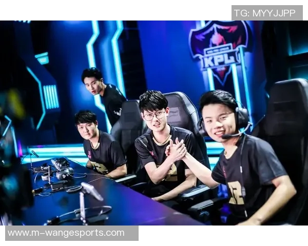 王者荣耀最新力量排行榜揭晓RNG战队荣登第七名引发热议