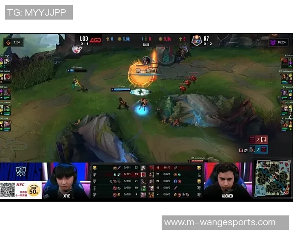 S15LOL比分分析与杨丽的王者荣耀职业生涯深度对话