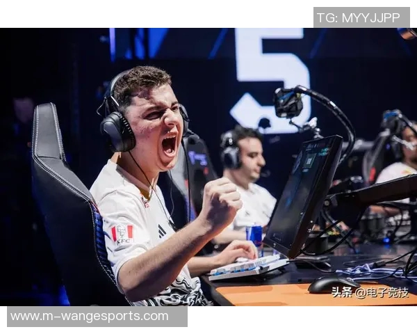 电竞比分英雄联盟深度解析FPX战队的盯防策略与战术布局 电竞比分英雄联盟深度解析FPX战队的盯防策略与战术布局