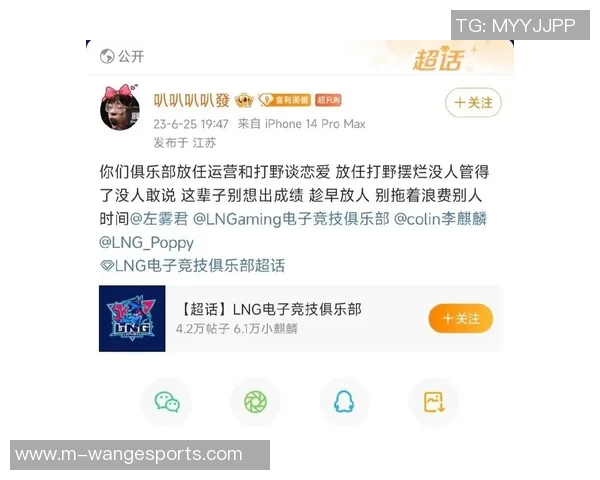 赛后深度分析IG与LNG在比赛中的耐力表现与战术调整