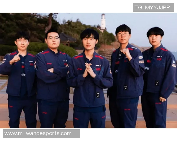 数据分析揭示JDG战队近期状态表现与未来发展趋势