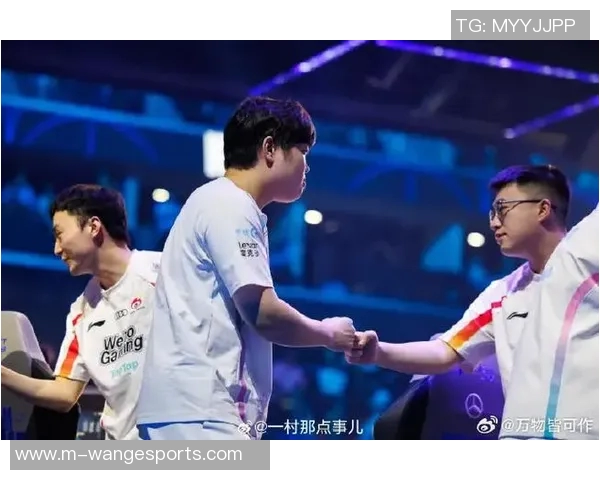 冠军杯特别报道BLG的拼搏历程与荣耀之路揭秘 冠军杯特别报道BLG的拼搏历程与荣耀之路揭秘