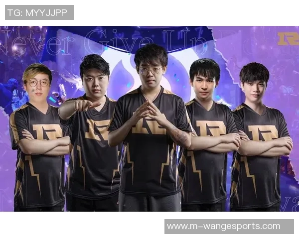 深入分析DOTA2焦点RNG战队的实力与战术发展趋势实时数据