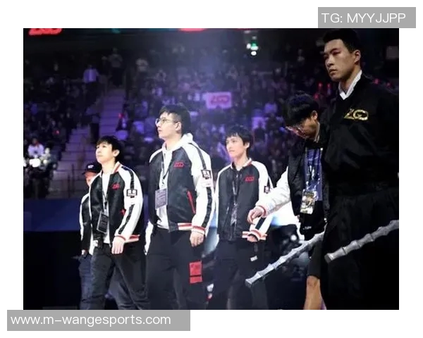 电竞新闻周伟回顾DOTA2辉煌历程与个人成长之路的深度专访 电竞新闻周伟回顾DOTA2辉煌历程与个人成长之路的深度专访