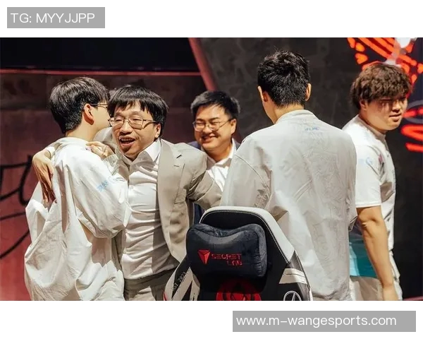 电竞新闻深入分析BLG战队的盯防策略与战术执行全景解析