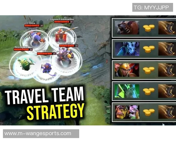 深入分析DOTA2焦点V5团队意识与战术配合的关键要素 深入分析DOTA2焦点V5团队意识与战术配合的关键要素