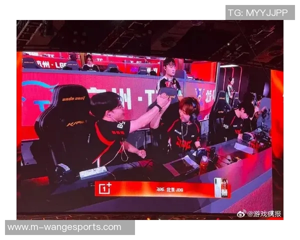 2026电竞新闻和平精英意识排行榜最新出炉JDG战队荣登第二名引发热议